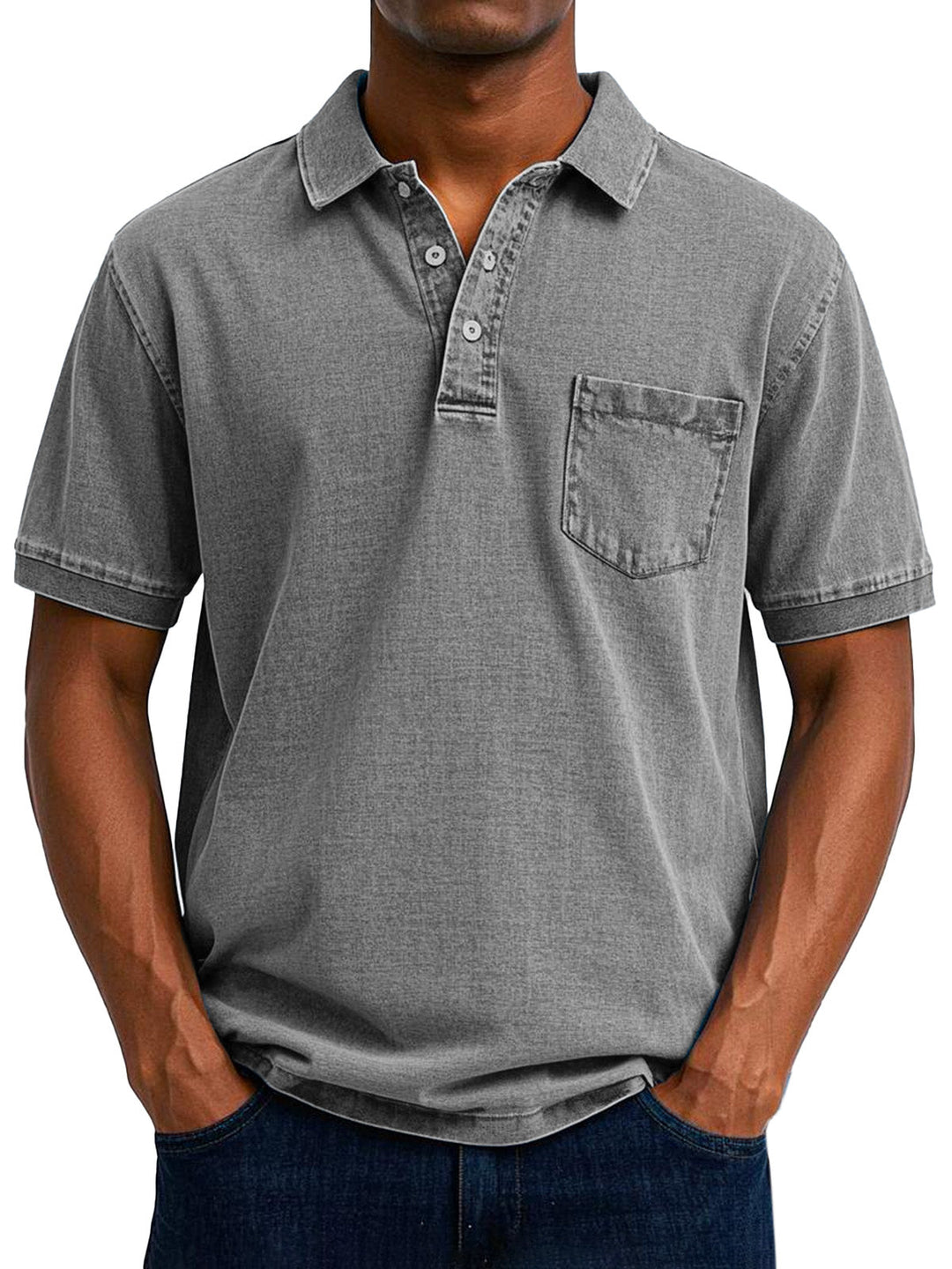 Maximo Vintage Polo