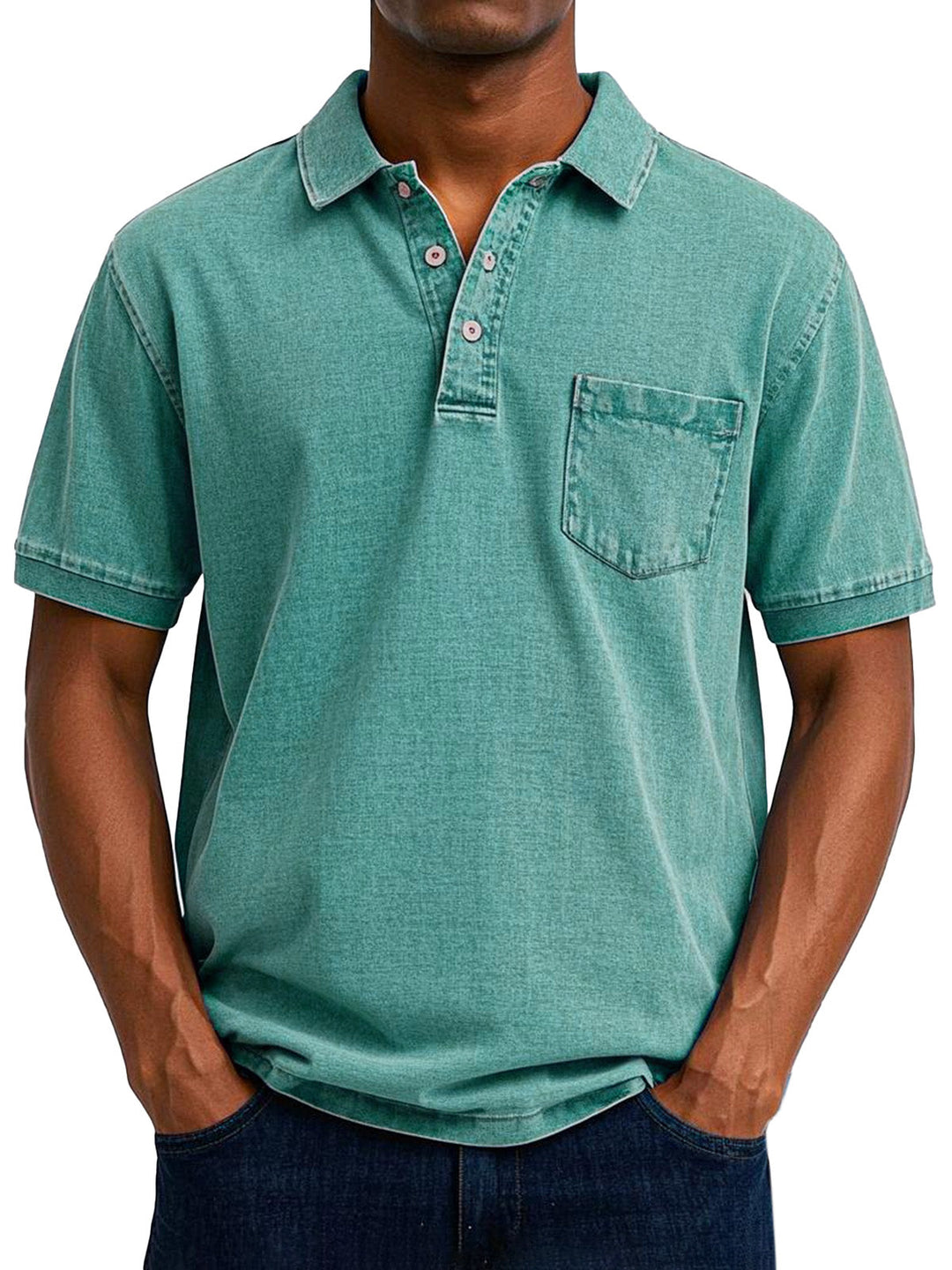 Maximo Vintage Polo