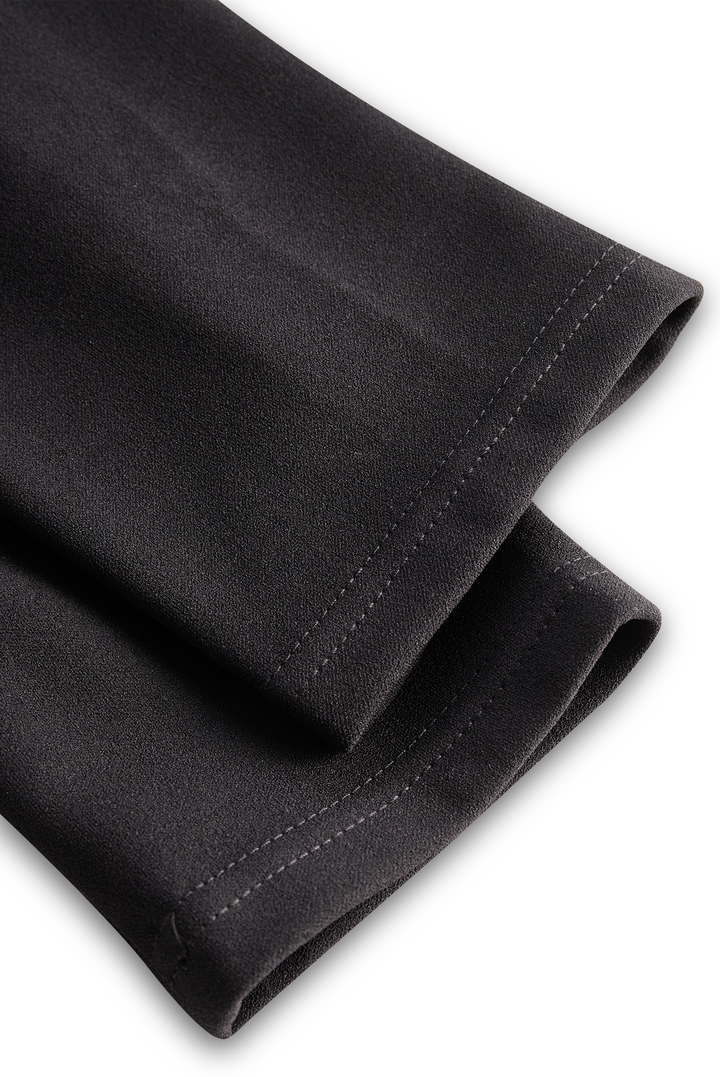 Claribel | Elegant Midi Dress