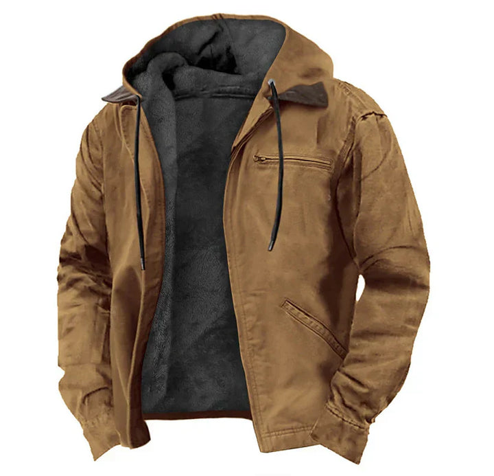 Wilhelm | Stylish Jacket