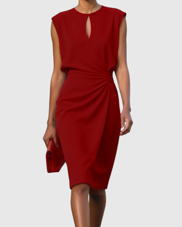 Mae | Chic and Comfortable Dress Perfect for Any Occasion