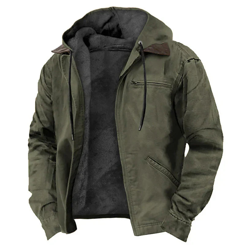 Wilhelm | Stylish Jacket