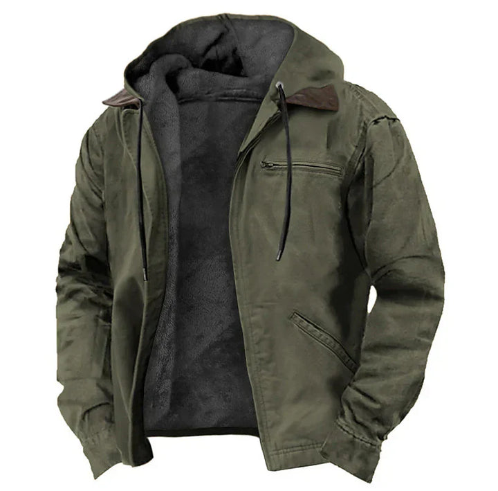 Wilhelm | Stylish Jacket