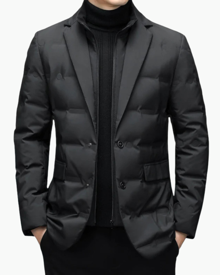 Prestige | Sophisticated Jacket