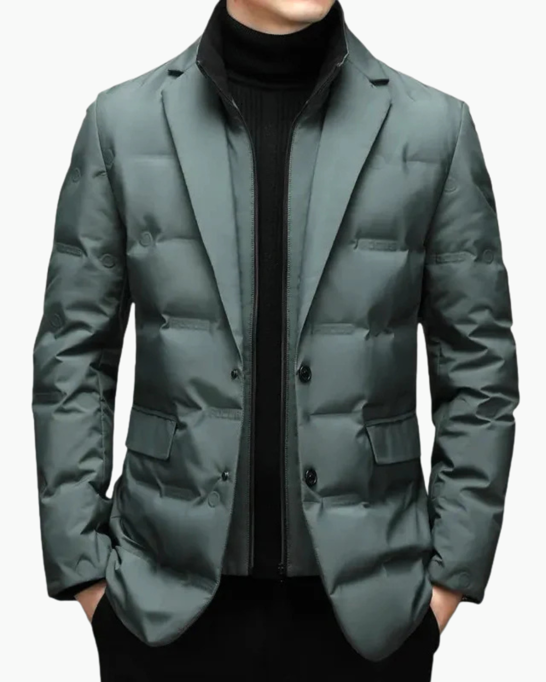 Prestige | Sophisticated Jacket