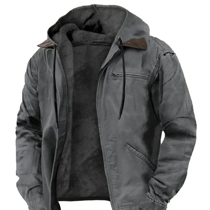 Wilhelm | Stylish Jacket