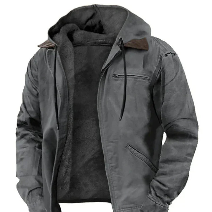 Wilhelm | Stylish Jacket