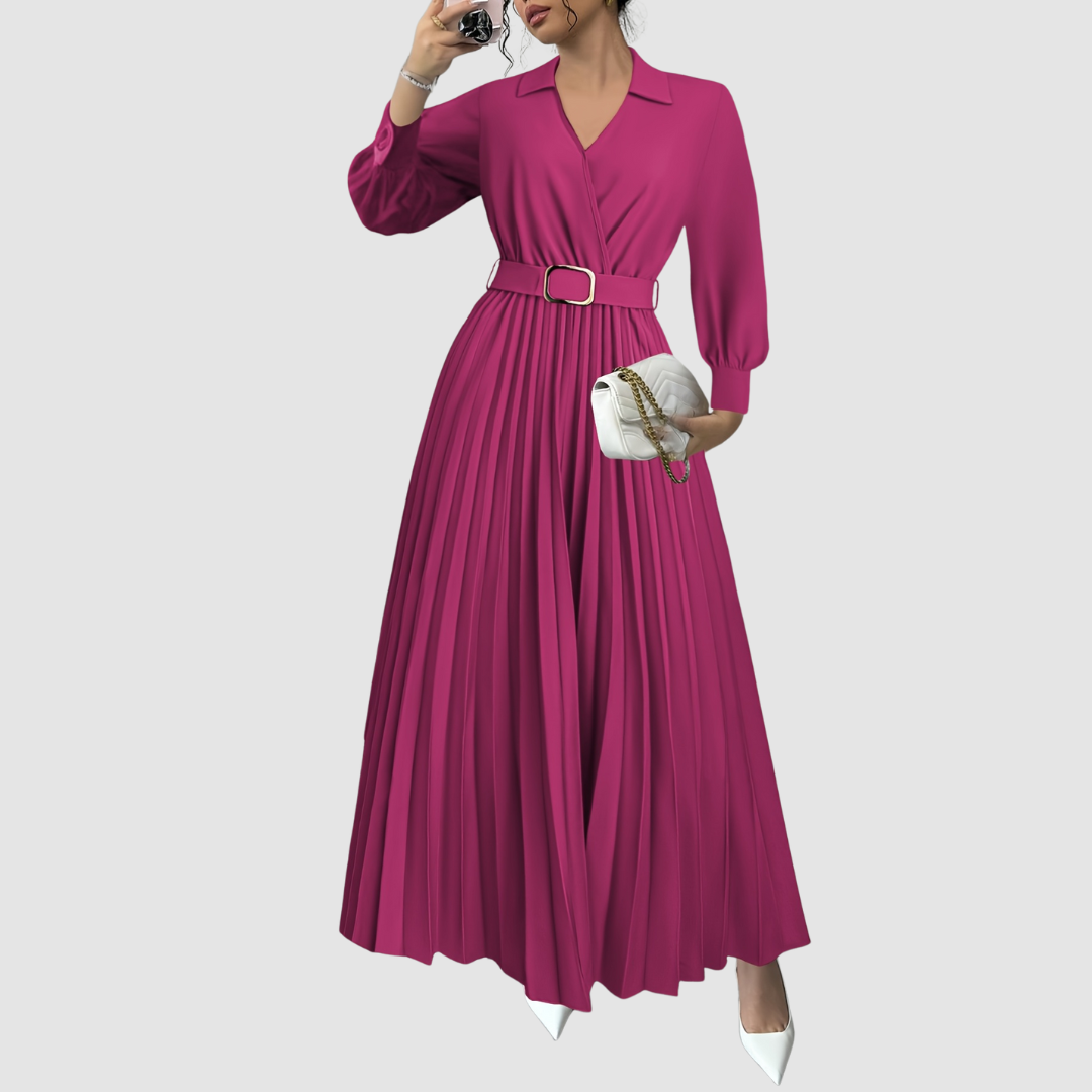 Margot Lane | Timeless Elegance Everyday Dress
