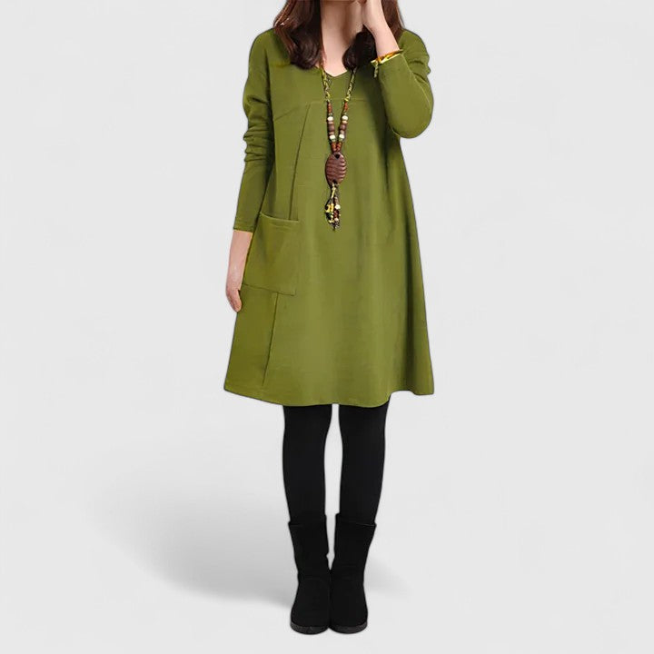 Felicia | Elegant Dress