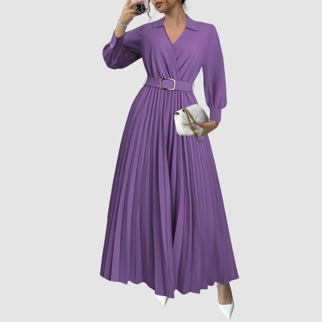 Margot Lane | Timeless Elegance Everyday Dress