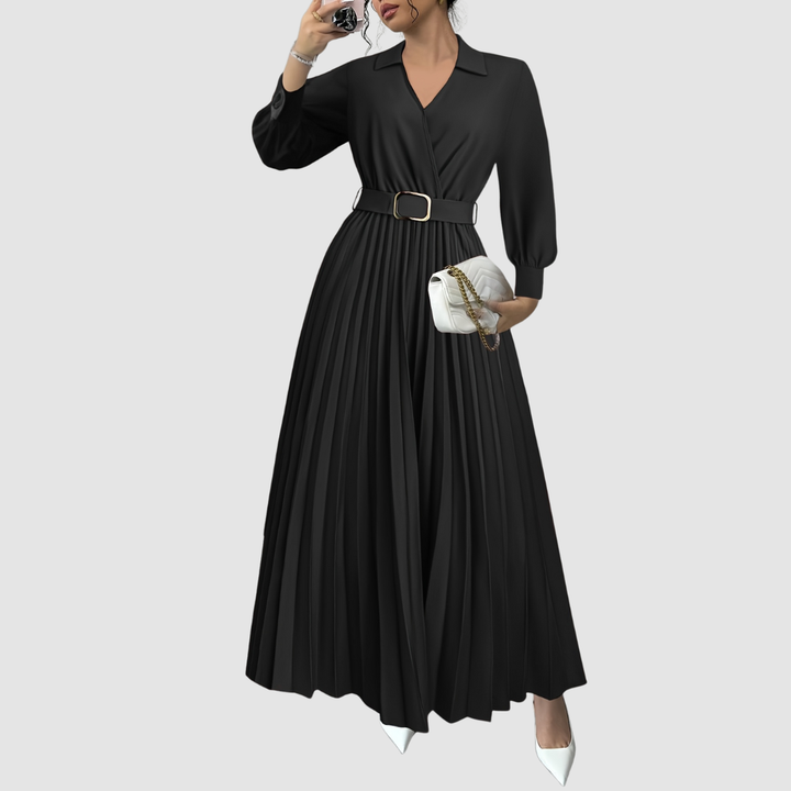Margot Lane | Timeless Elegance Everyday Dress