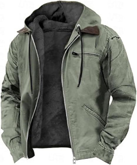 Wilhelm | Stylish Jacket