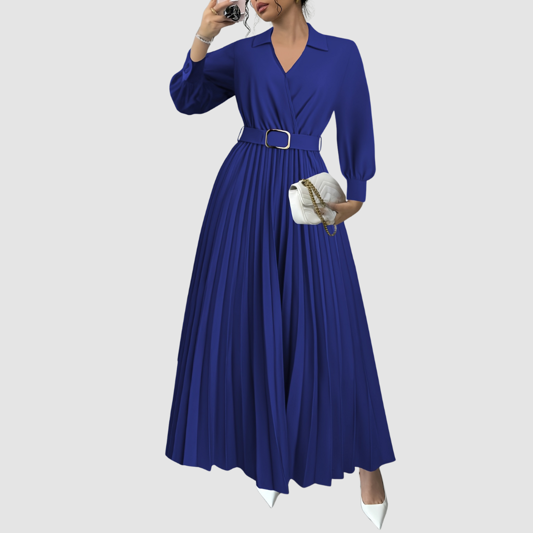 Margot Lane | Timeless Elegance Everyday Dress