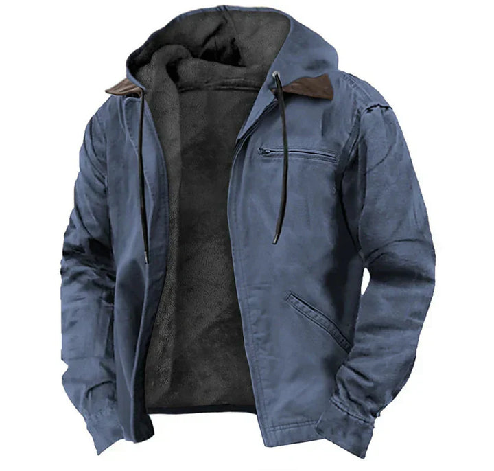 Wilhelm | Stylish Jacket