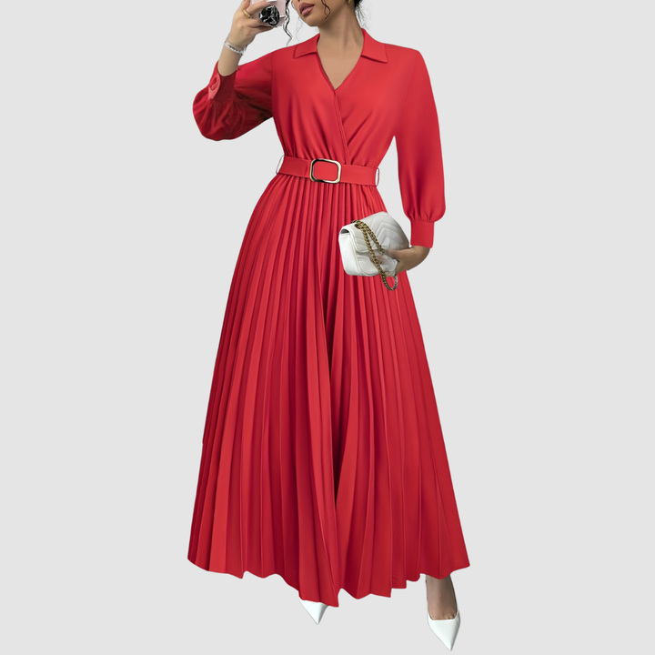 Margot Lane | Timeless Elegance Everyday Dress
