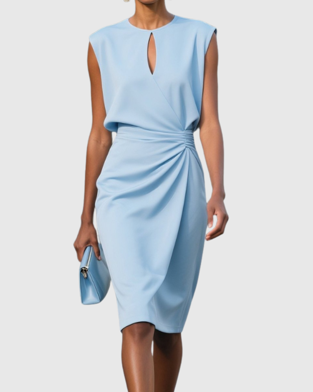 Mae | Chic and Comfortable Dress Perfect for Any Occasion