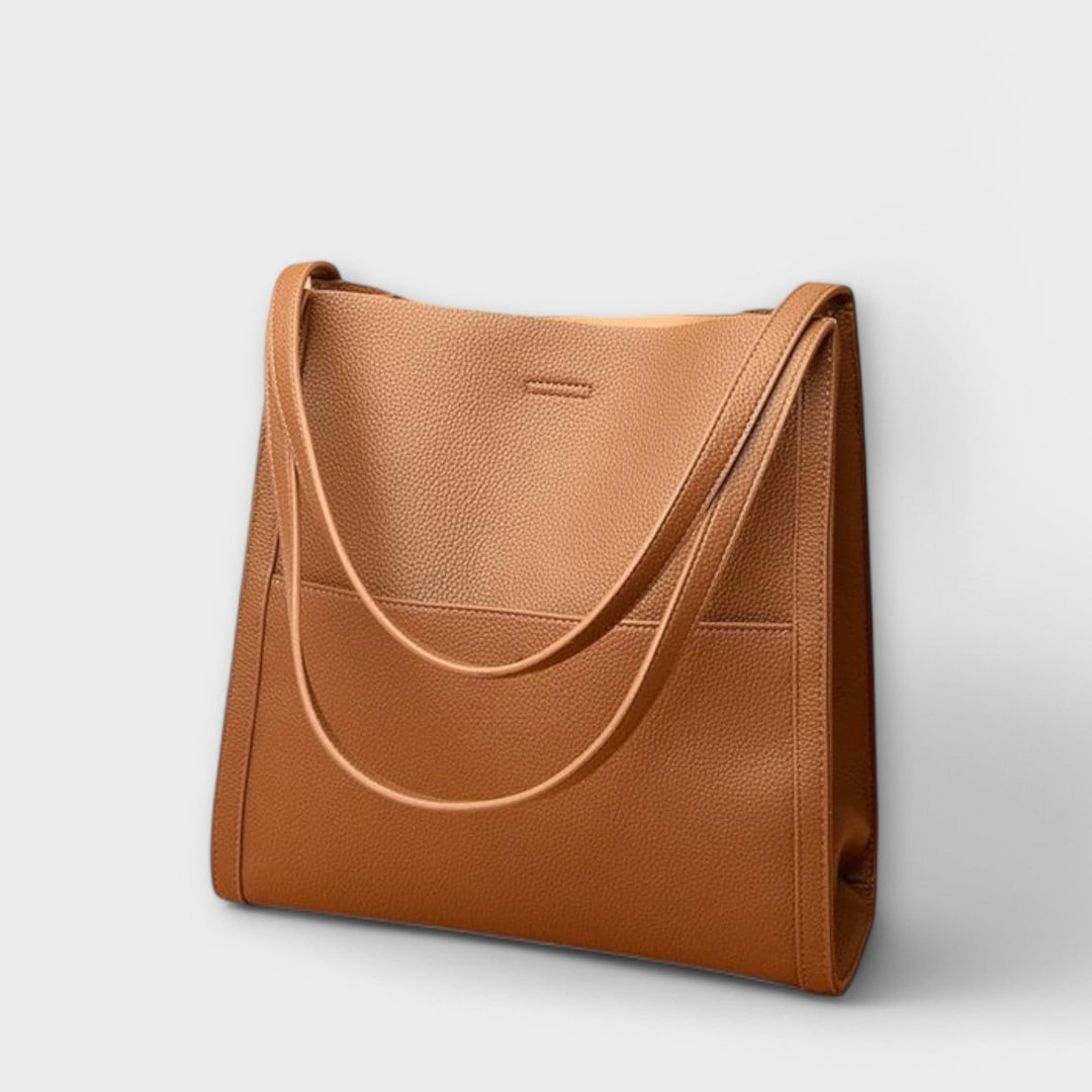 Olivia - Handmade Leather Bag