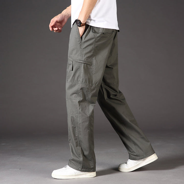 Alessandro Veneti Timberline Cargo Trousers