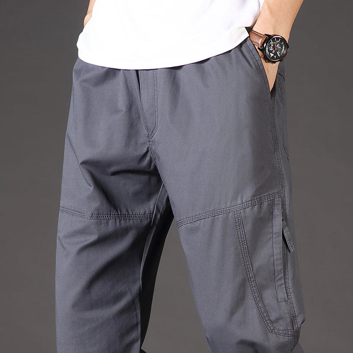 Alessandro Veneti Timberline Cargo Trousers