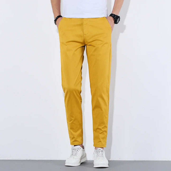 Alessandro Veneti Vivid Lane Pants