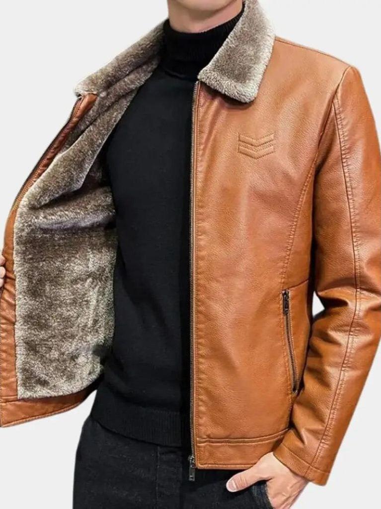 Adam | Timeless Jacket