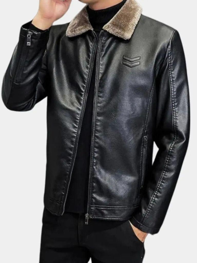 Adam | Timeless Jacket