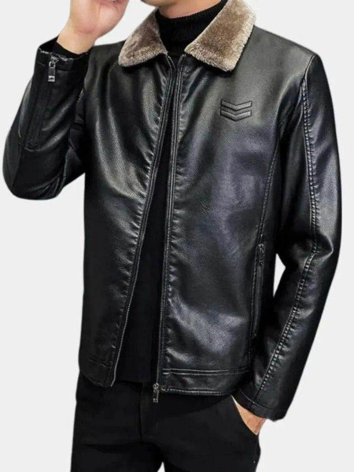 Adam | Timeless Jacket