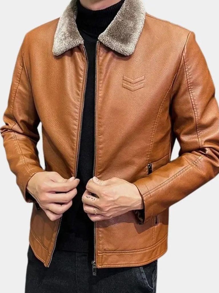 Adam | Timeless Jacket