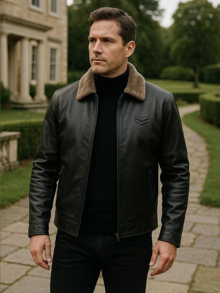 Adam | Timeless Jacket