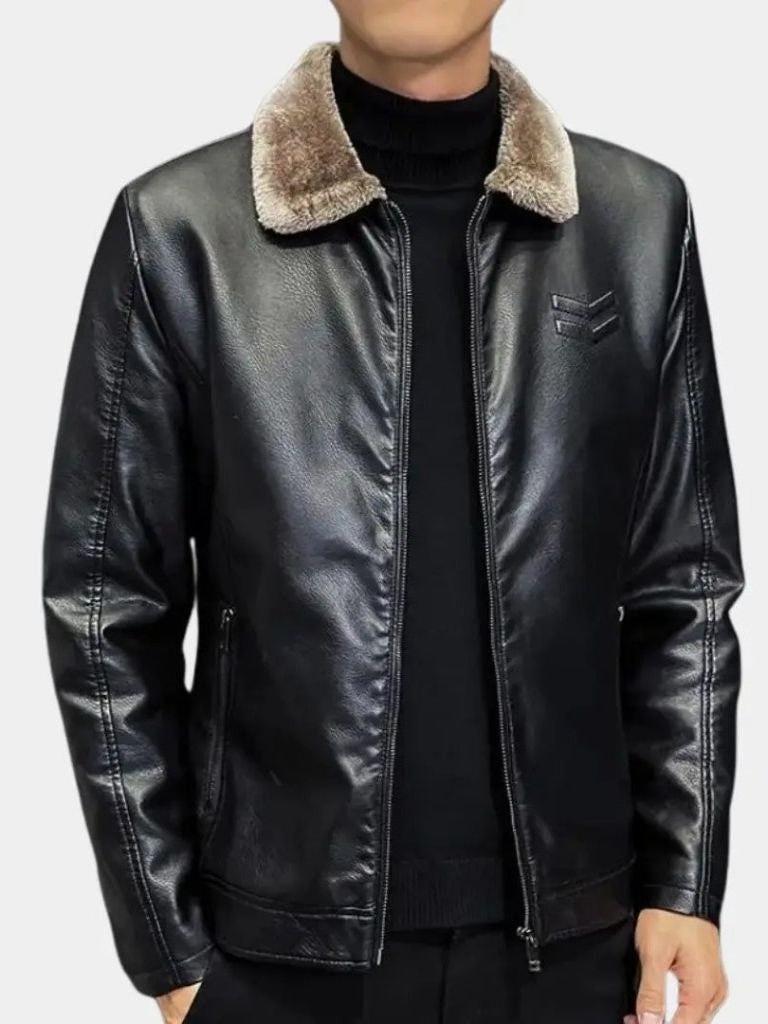 Adam | Timeless Jacket