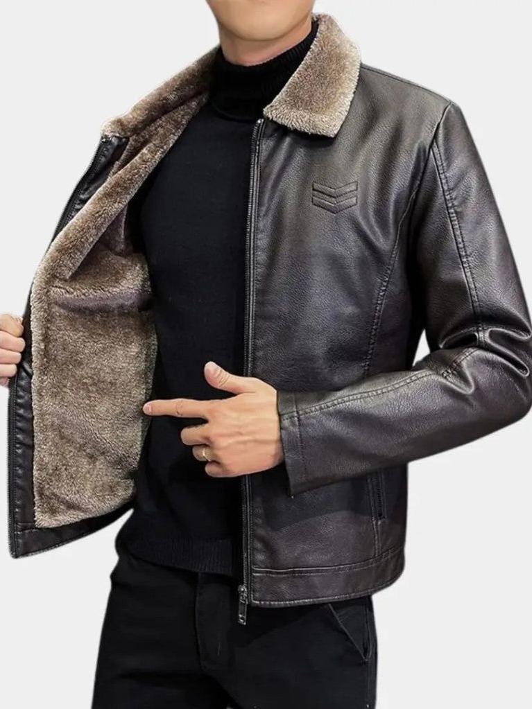 Adam | Timeless Jacket