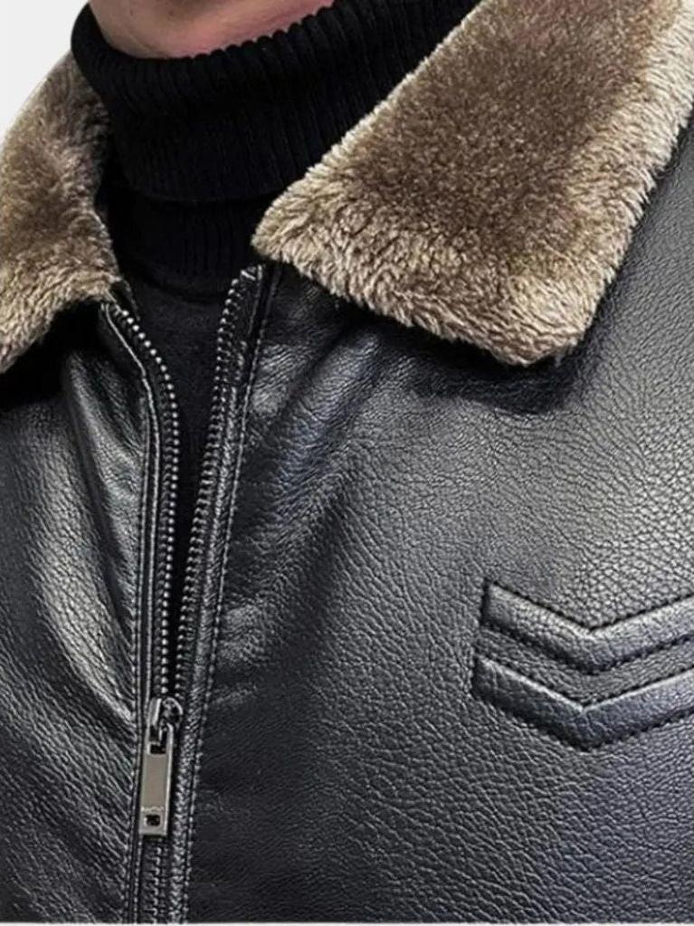 Adam | Timeless Jacket