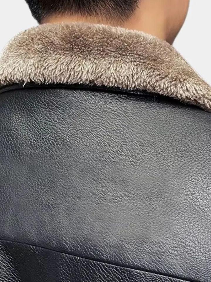 Adam | Timeless Jacket