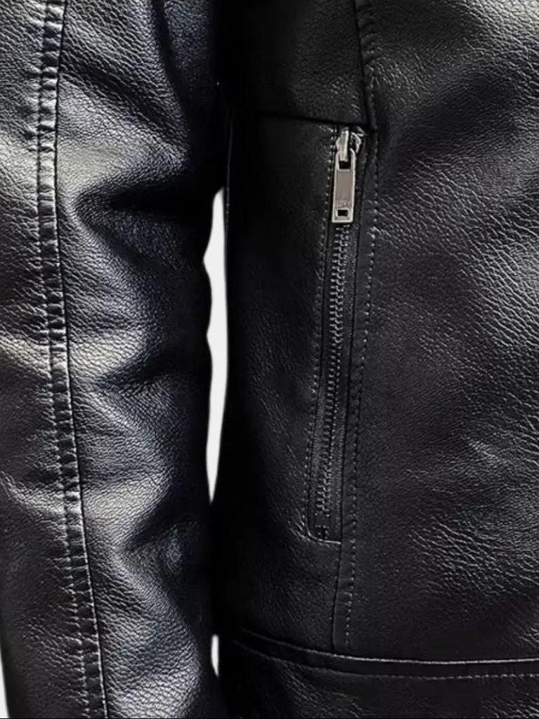 Adam | Timeless Jacket