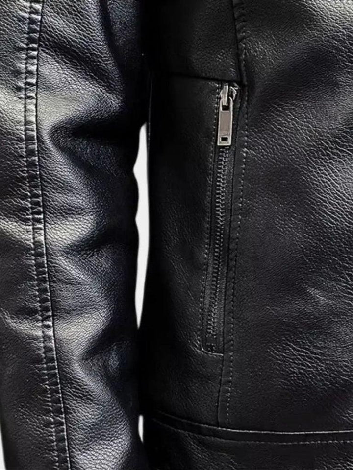 Adam | Timeless Jacket