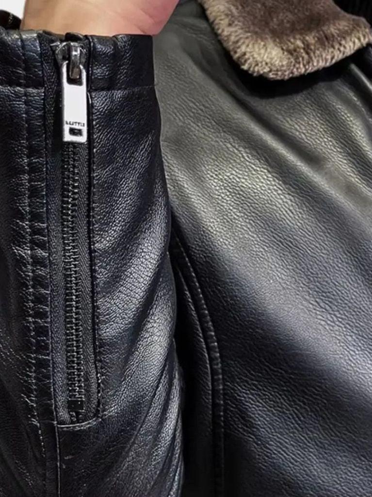 Adam | Timeless Jacket