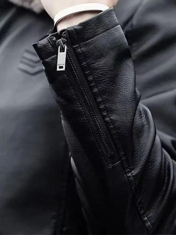 Adam | Timeless Jacket