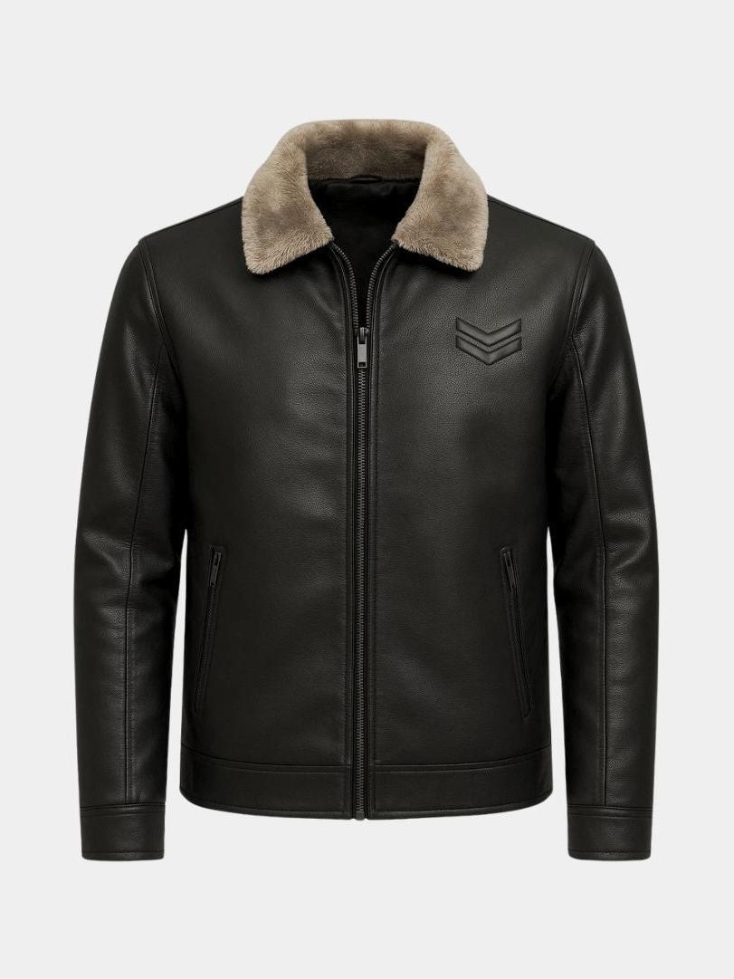 Adam | Timeless Jacket