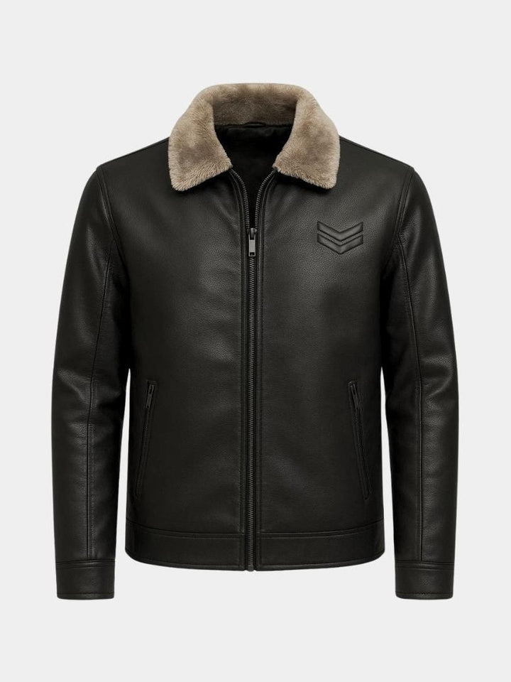 Adam | Timeless Jacket