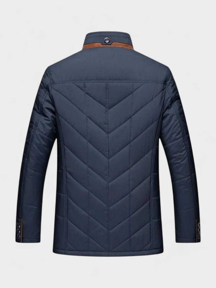 Antonio | Professional Italian Style Coat