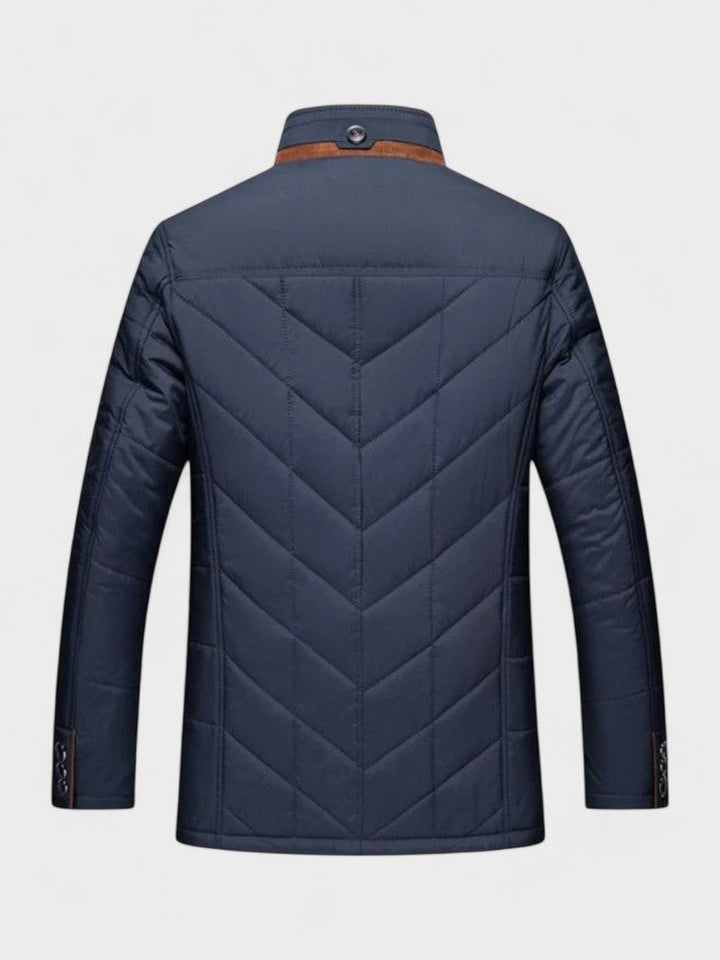 Antonio | Professional Italian Style Coat