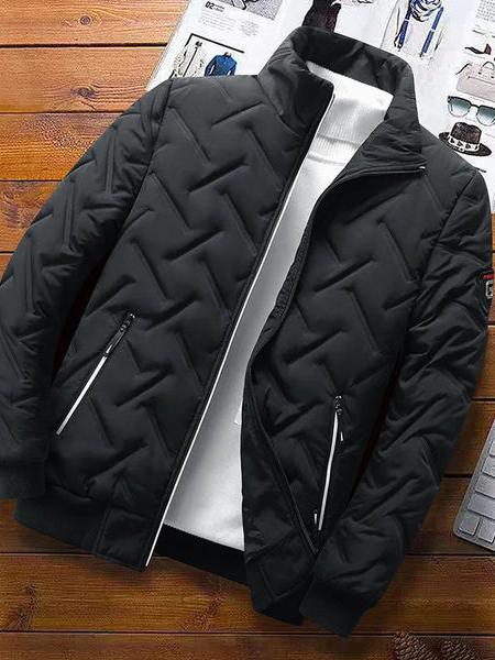 Brady™ | Chic Winter Outer Jacket