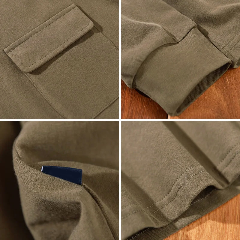 Felix Grant Everyday Sweatshirt