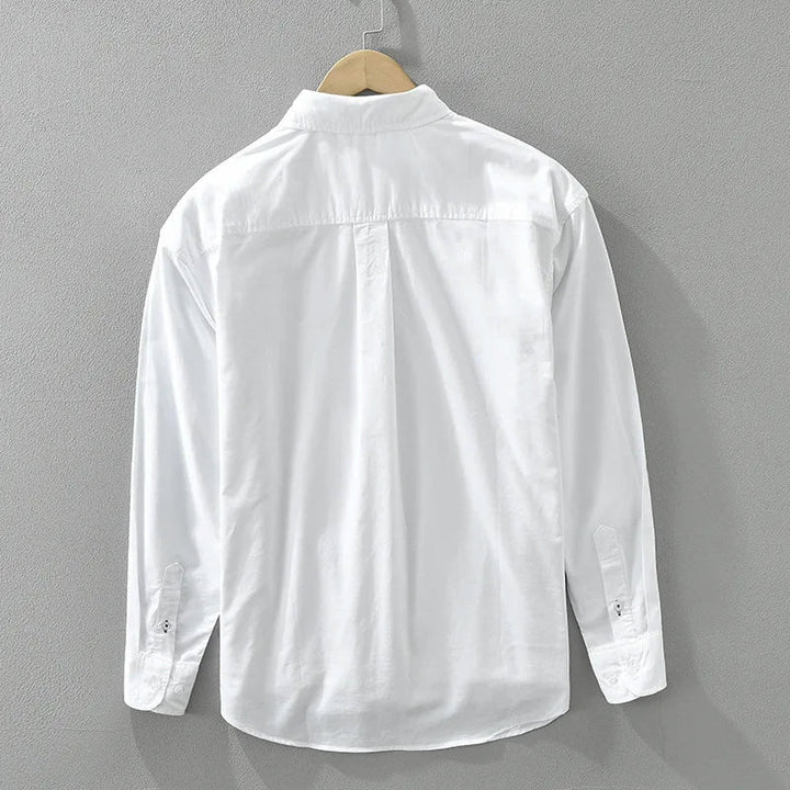 Felix Grant Stargazer ButtonUp Shirt