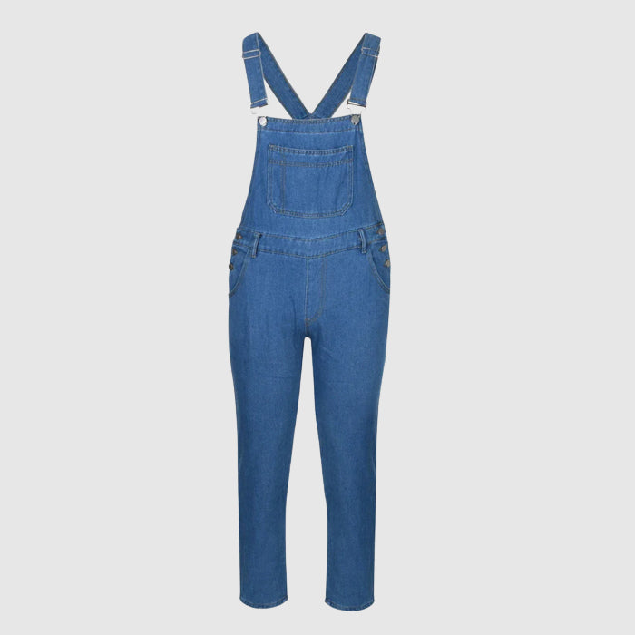 Felix Grant Urban Utility Overalls