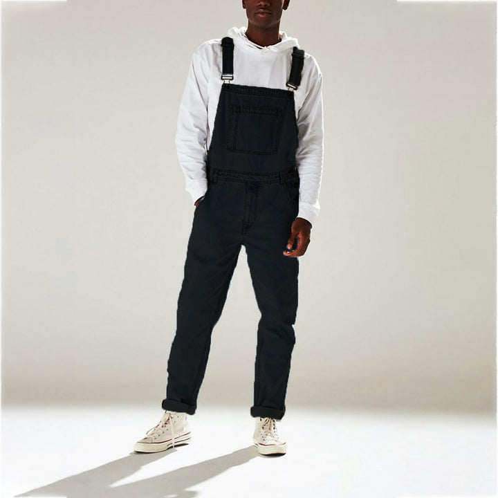 Felix Grant Urban Utility Overalls