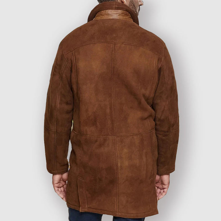 François Blanchet Frost Shield Coat