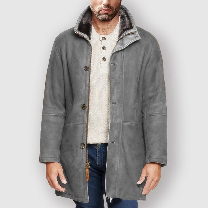 François Blanchet Frost Shield Coat