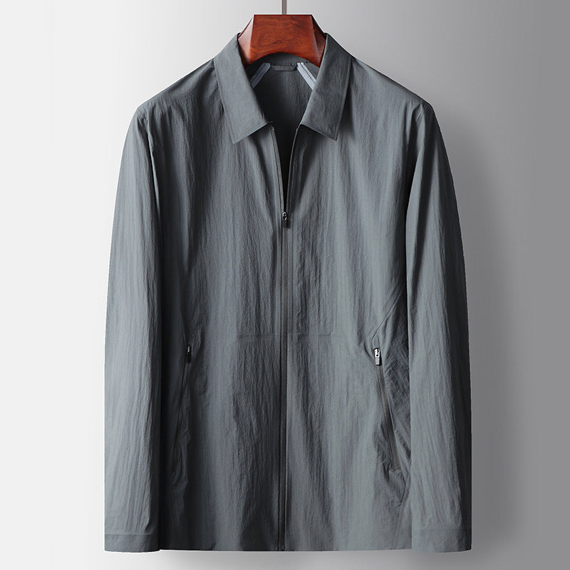 François Blanchet Urban Tailor Jacket
