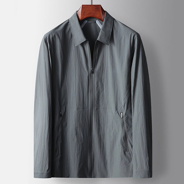 François Blanchet Urban Tailor Jacket